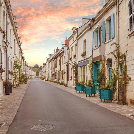 Amazing Home In Fontevraud Labbaye With Wifi Extérieur photo