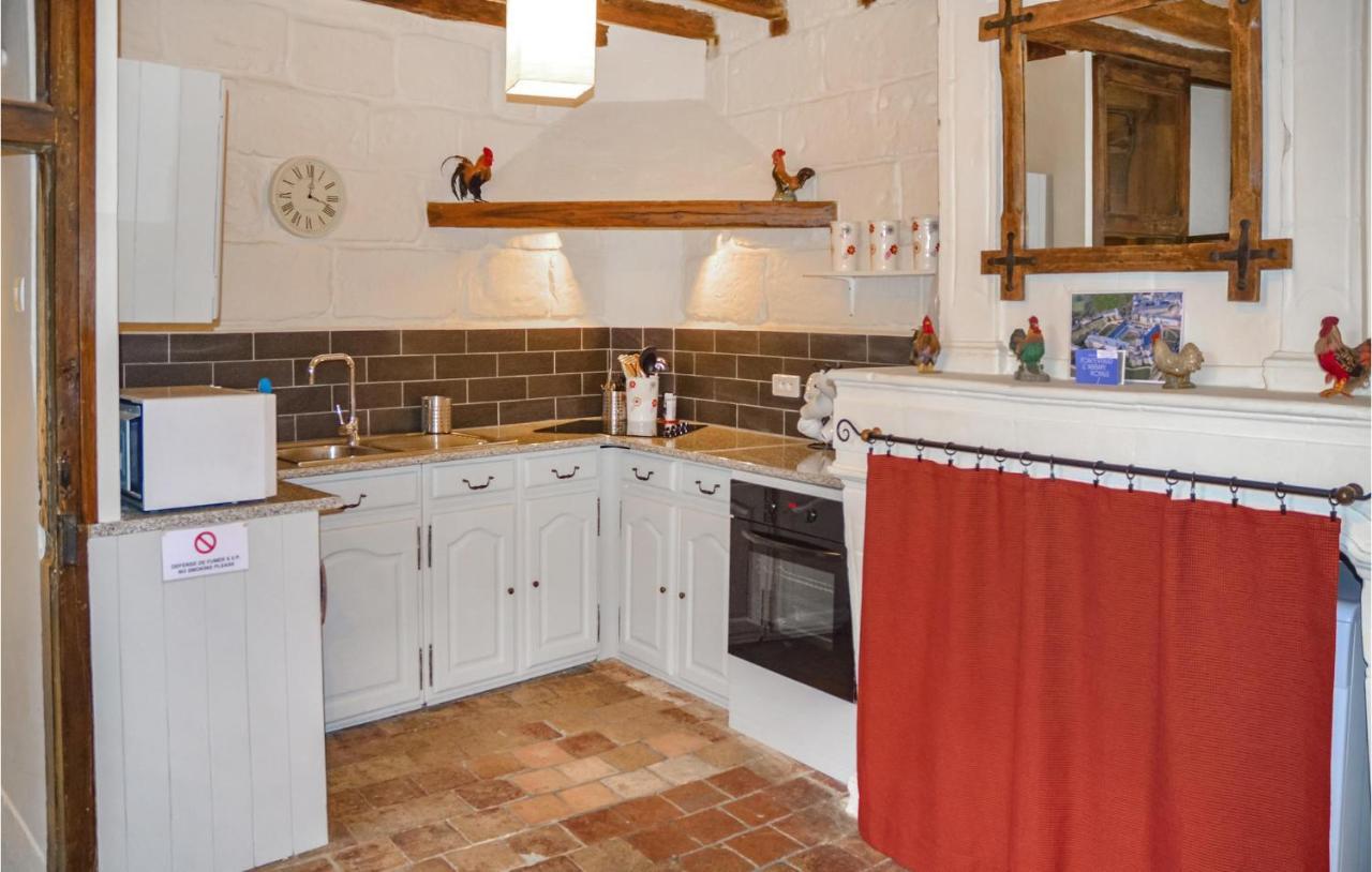 Amazing Home In Fontevraud Labbaye With Wifi Extérieur photo