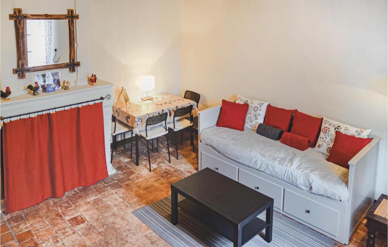 Amazing Home In Fontevraud Labbaye With Wifi Extérieur photo